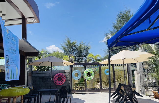 Natasha-Rey Beach Resort - Photo 62