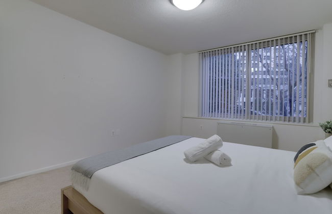 Modern Apt Near Airport in Cystal City - Photo 6