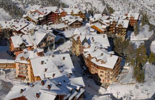 appartement de standing Arc 1950 - Photo 36