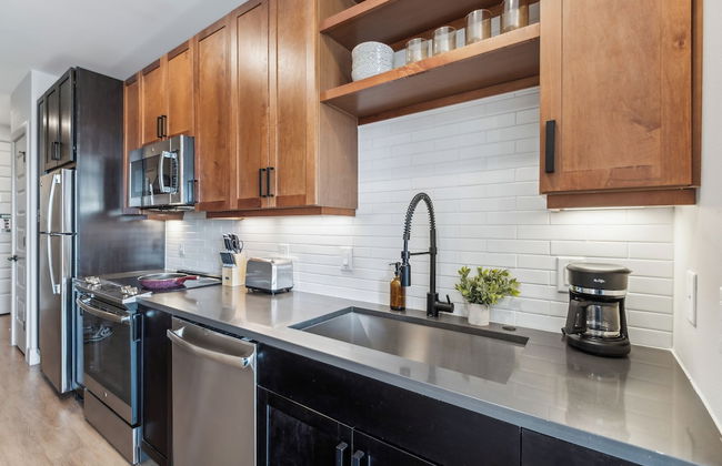 Indie Deep Ellum - Foto 13