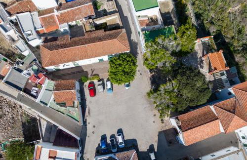 Casa La Destiladera - Jacuzzi - Vistas - Relax - Foto 40