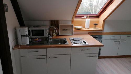 FW Achterdeck, 1 Obergeschoss, Petershof-Lehbek - Foto 2