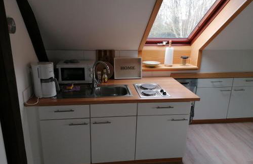 FW Achterdeck, 1 Obergeschoss, Petershof-Lehbek - Foto 2