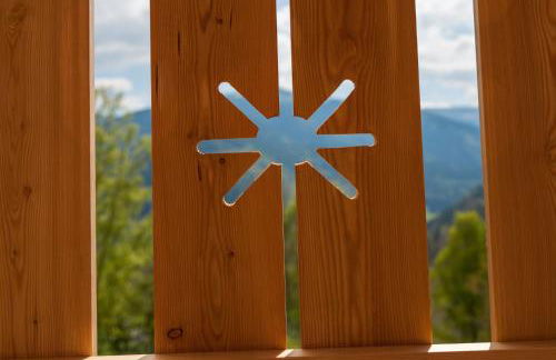 La Cabane de Tim - Foto 17