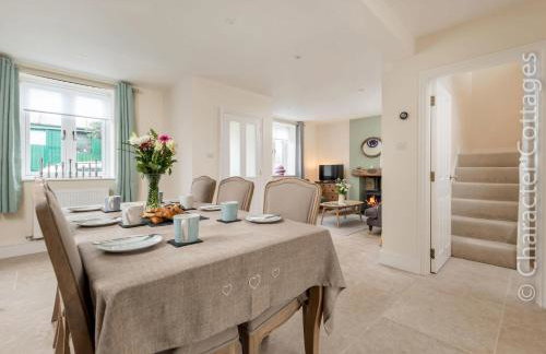 Wall Cottage - Foto 13