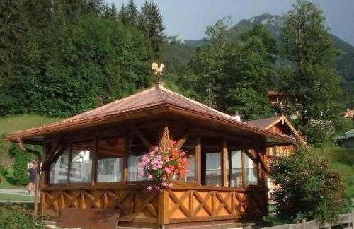 Apartment mit Balkon in guter Ausflugslage by Interhome - Foto 3