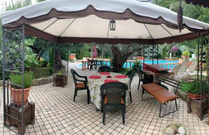 Cottage Milvia - Foto 9