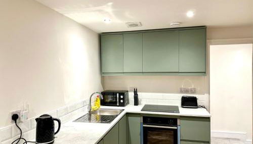 One Bed Apartment London - Foto 3