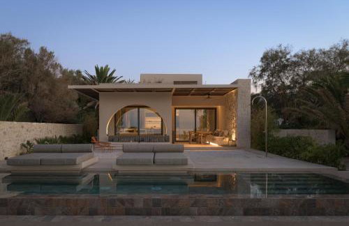 Dyo Beach Suites - Foto 1