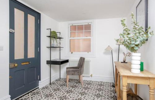 Flat 1 Highgate, Walford Road, Ross on Wye - Foto 10