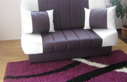 Apartment in Rakovica with balcony, air conditioning, Wi-Fi (601-2) - Foto 15