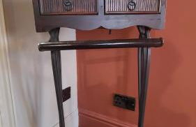 Samuels' a duplex apartment by Spires Accommodation in Lichfield City Centre - Foto 29