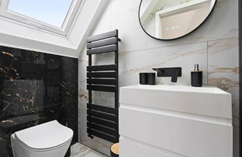 Luxury 5Bed Retreat Calshot Beach & The New Forest - Foto 18