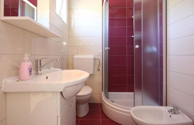 Holiday House Neda - Foto 24