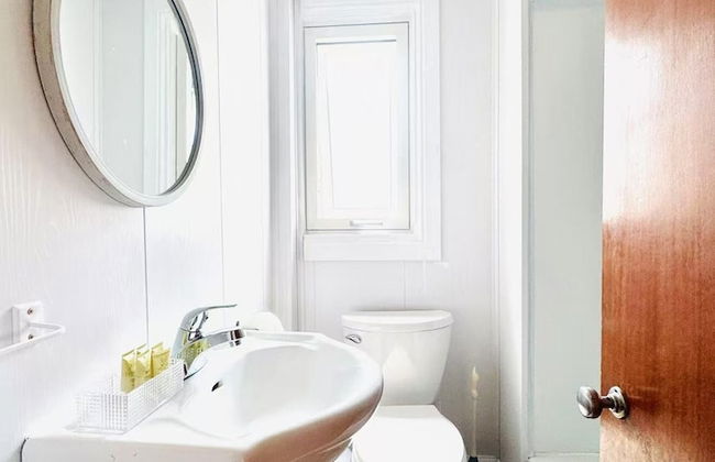 Skyline Terrace Cottages - Foto 73