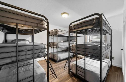 Magical Country Home near DFW - Foto 28