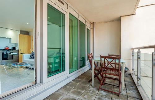 Modern Residence next to Vauxhall Station - Foto 6