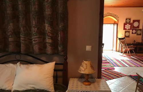 Sophia's Stone House - Foto 20