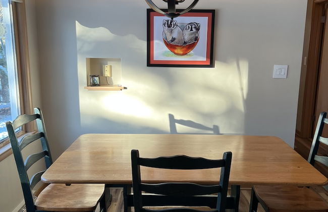 The Badger House - Foto 1