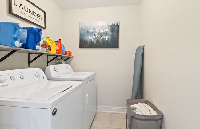 Historic Snowbridge Townhomes - Foto 22