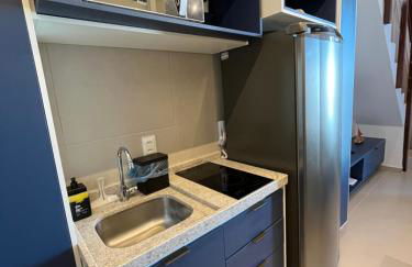 Flat de Alto Padrão em Porto de Galinhas - Foto 5