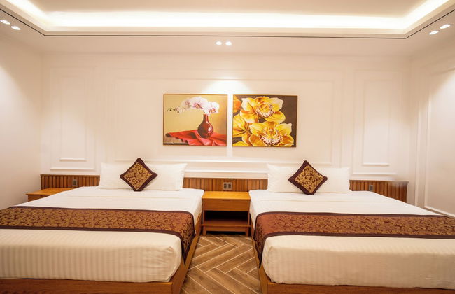 La Fleur Premium Central Apartment - Foto 16