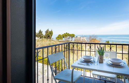 Cintioni a Mare 2E - Yourplace Abruzzo - Foto 57