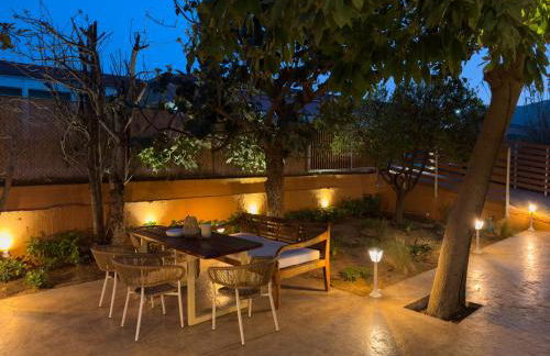 Terpsichore's House - Foto 1