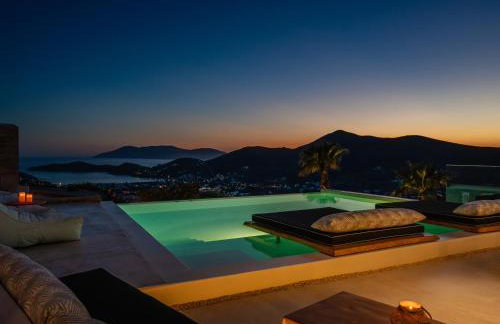 Youtopia Ios Villas - Foto 36