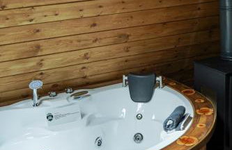 Pavliani4rest - Luxury Cabins - Foto 52