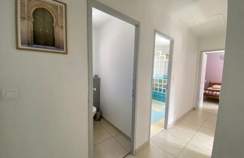 La maison d'Angelo - 8 personnes - piscine - Foto 22