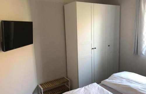 Westhook Baltrum Fewo 1 - Foto 6