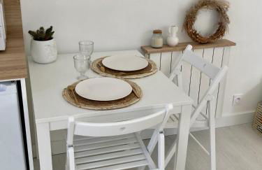 Studio cosy avec coin jardin - Foto 6