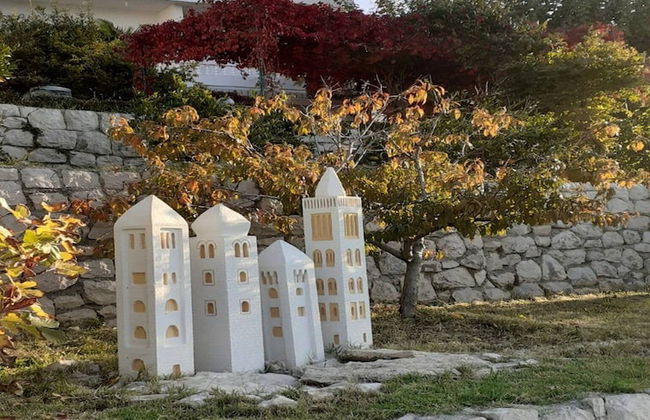 Apartments Biserka - Foto 42