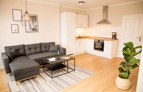 FerienDüne "Riedensee" - Photo 10