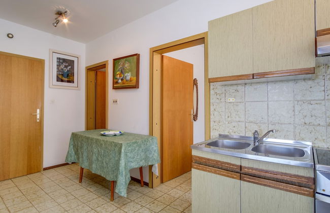 An Apartment Kamelia - Foto 6