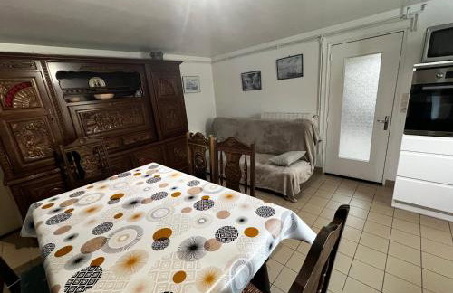Appartement Baie du Mont Saint Michel - Foto 16