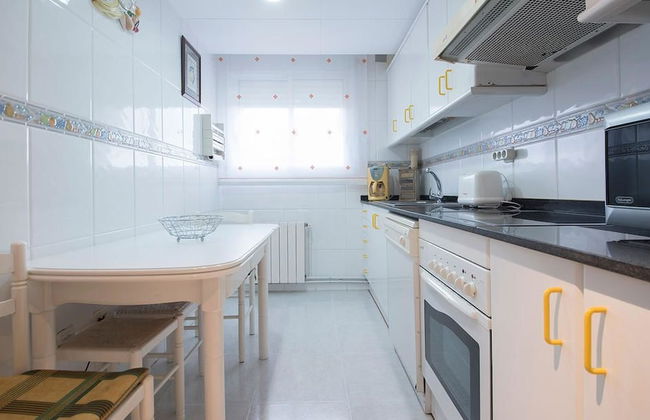 Anna Apartment In Front Of The Beach (R78) - Foto 11