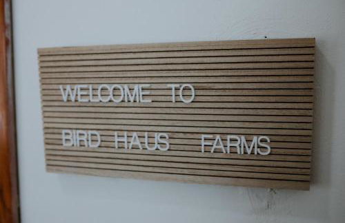 The Perch- Texas Tiny Haus with amazing views - Foto 19