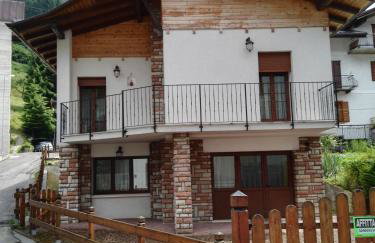 Villa Augusta - Foto 1