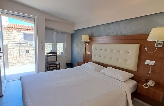 Marika Beach Hotel - Foto 31