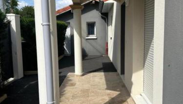 Villa Fontenailles - Foto 2