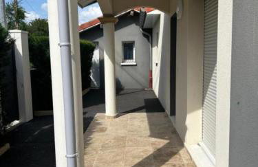 Villa Fontenailles - Foto 2