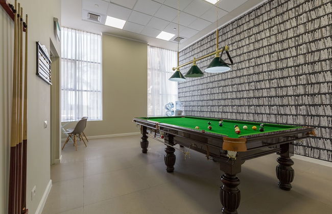 Yam Executive Suite - Foto 18