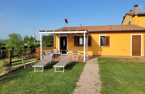 La Casina di campagna tra Cecina e Bibbona - Foto 9