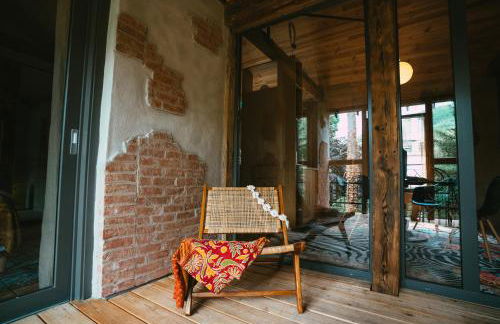 Domaine Bohème I art de vivre - Foto 38