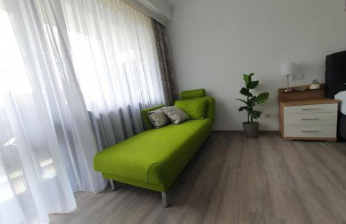 Appartment Haus München - Foto 7