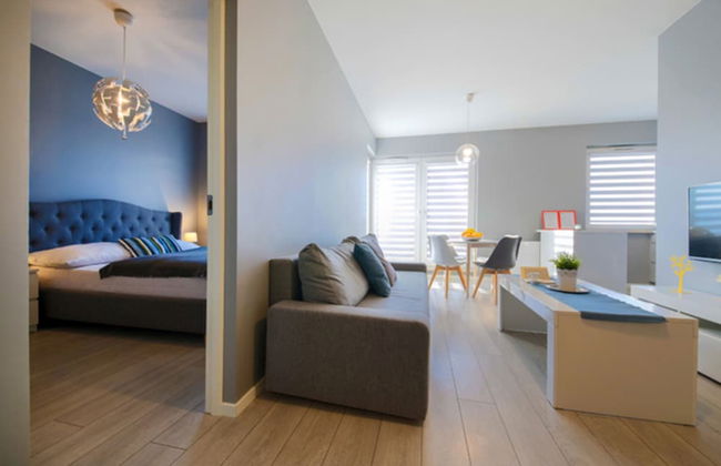 Boogie Apartments Old Town - Photo 11