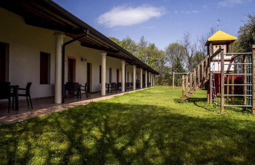 Agriturismo Lupo Bianco - Foto 26