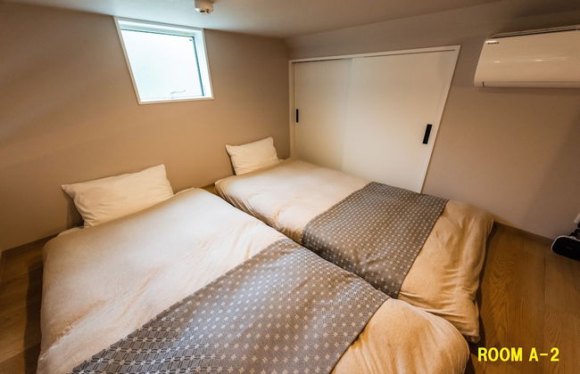 MEIBI HakoneYumoto - Foto 9